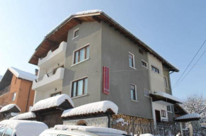 Дамянова Къща, Dobrinishte